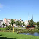 Residenz Strandhaus Doese