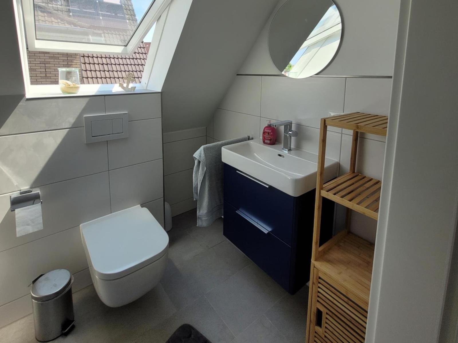 Residenz Strandhaus Doese Cuxhaven